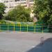 Автостоянка в городе Москва