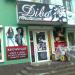 Магазин «Діва» в місті Кривий Ріг