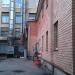 Московская фабрика ортопедической обуви в городе Москва