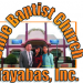 Bible Baptist Church of Tayabas Inc. in Tayabas city