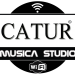 Catur Musica Studio in Jakarta city