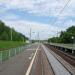 Avangard railway halt