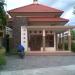 Mushollah Darul jannah di kota Lumajang