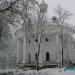 Церковь святой великомученицы Екатерины (Львовская ротонда) в городе Валдай