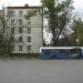 Конечная автобусная станция «Карачарово» в городе Москва