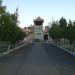 Zhob Airport Building