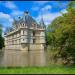 Château d'Azay-le-Rideau