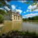 Château d'Azay-le-Rideau