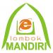 CV. LOMBOK MANDIRI ONLINE di kota Матарам