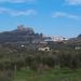 Castillo Álvaro de Luna, Alburquerque (Badajoz)