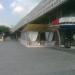 Летнее кафе в городе Москва