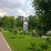 Зона отдыха для инвалидов и ветеранов в городе Москва