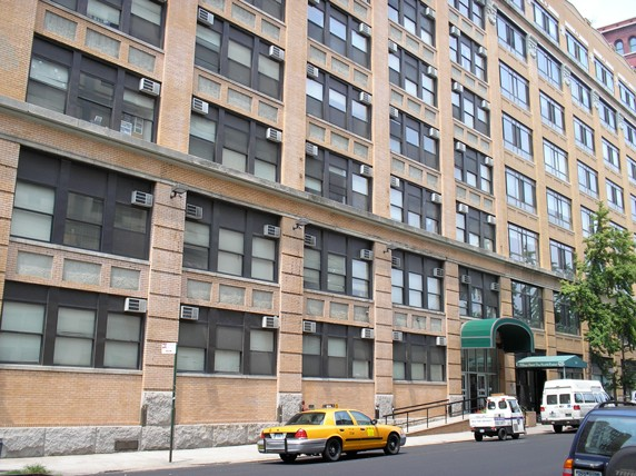 The Greenwich Hotel Residence Hall - New York City, New York Greenwich