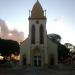Igreja Matriz na Serra do Salitre city