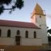Igreja Matriz na Serra do Salitre city