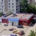 Универсам «Пятёрочка» в городе Люберцы