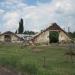 Развалины бывшей базы ОРСа в городе Кривой Рог