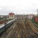 Yekaterinburg Train Station “Yekaterinburg-Passazhirskiy”