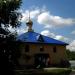 Храм Благовещения Пресвятой Богородицы в городе Москва