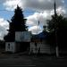 Храм Благовещения Пресвятой Богородицы в городе Москва