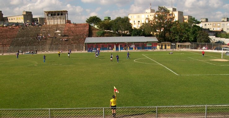 Município de Carapicuíba/SP  Futebol de Carapicuíba encerra