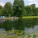 Развлекательный аттракцион «Водный шар» в городе Москва