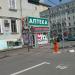 Аптека «Горздрав» в городе Москва