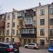 вул. Бульварно-Кудрявська, 8а в місті Київ