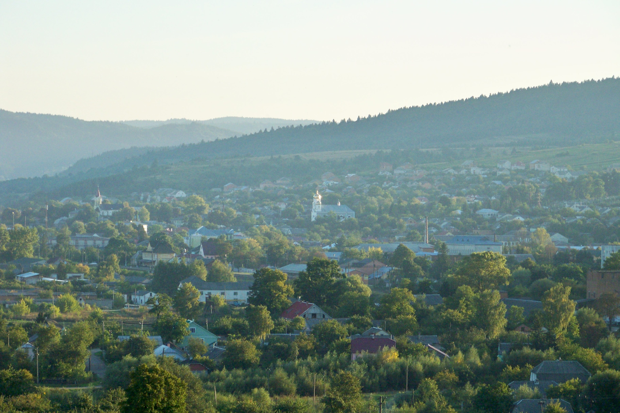 Stary Sambor