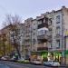 вул. Бульварно-Кудрявська, 7 в місті Київ