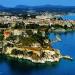Insula Corfu