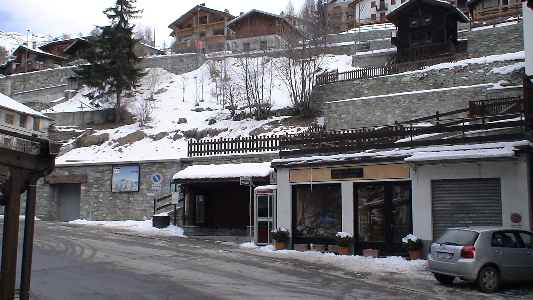 Valtournenche
