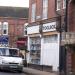 Toolbox in Nuneaton city