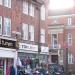 Toolbox in Nuneaton city