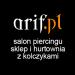 Arif.pl - Sklep, hurtownia i salon piercingu (pl) in Warsaw city