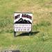 Mount Aggie Ski Slope in College Station, Texas city