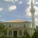 Мечеть в городе Симферополь