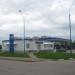 АЗС «Сургутнефтегаз» № 60 в городе Великий Новгород