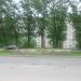 ДОТ в городе Великий Новгород