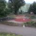 Plac zabaw (pl) in Warsaw city