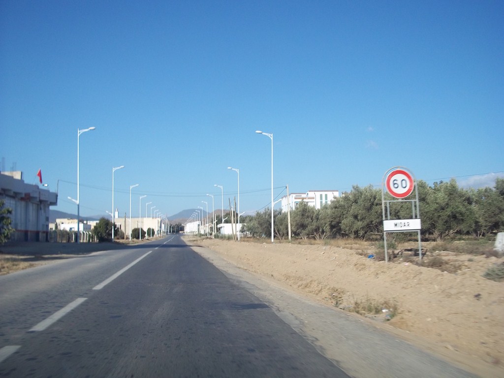 Midar