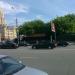Летнее кафе «Сим-Сим» в городе Москва