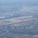 Runway 18L/36R in Antalya Metropolitan Municipality city