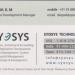 Syosys Technologies in Thalassery city