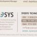 Syosys Technologies in Thalassery city