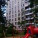 Детская игровая площадка в городе Москва