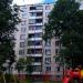 Детская игровая площадка в городе Москва