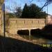 Cuttle Bridge in Nuneaton city