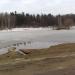 Выпуск ливневой канализации в городе Москва