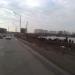Укрепление береговой линии в городе Москва